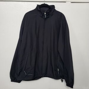 Golf Sun Mountain Winter Jacket